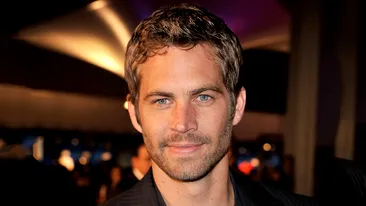 Paul Walker TRAIESTE! Stirea a facut inconjurul planetei