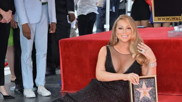 Dieta lui Mariah Carey. Cum a reușit celebra artistă să slăbească 32 de kilograme