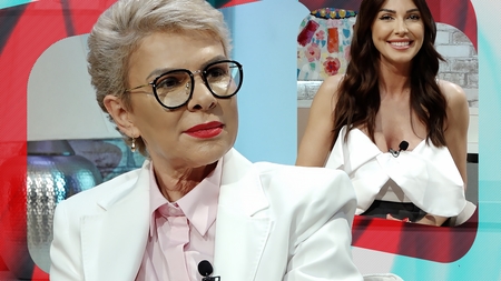 Test de sinceritate fără precedent, la Kanal D: Teo Trandafir vs. Ilinca Vandici! ”A fost tragedia vieții!” + Cine are salariul mai mare