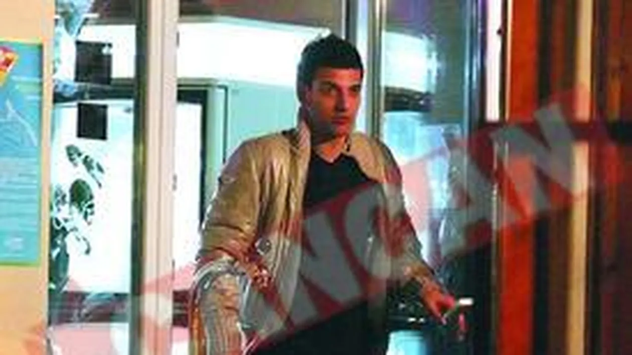 Delia si-a ridicat codita vineri seara