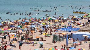 Adio sezon estival? Vom putea sau nu să mergem la mare, anul acesta? „Hai să fim cinstiți”