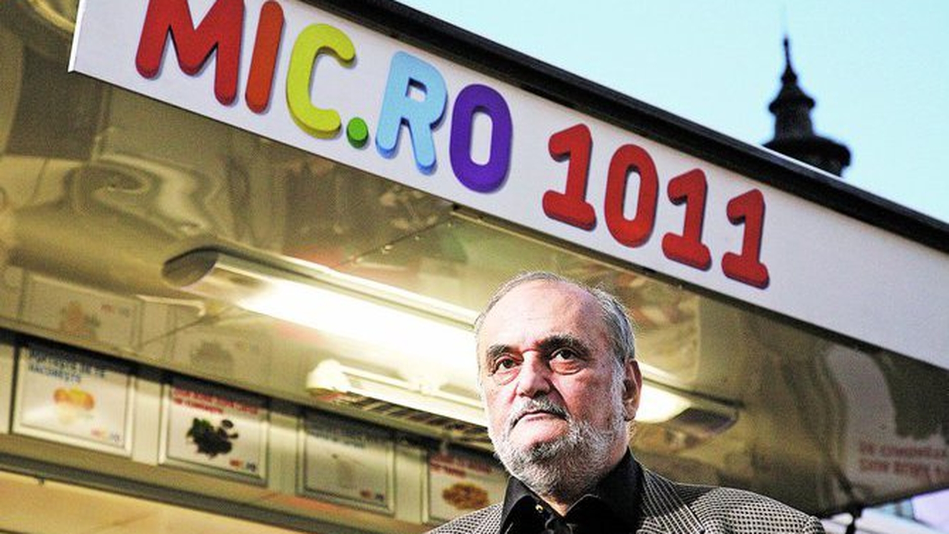 Nu si-au platit voucherele pentru transportul vanzatorilor. Mic-urile lui Patriciu, datoare pana si cu banii de taxi!