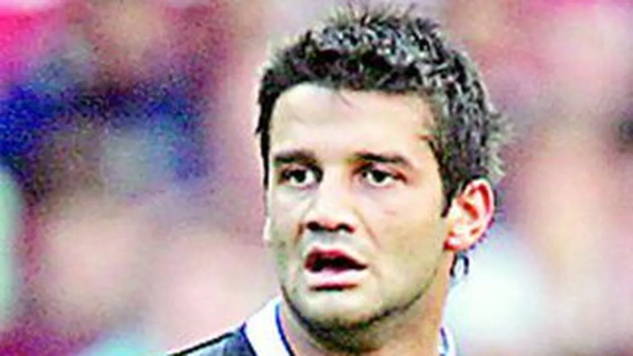 Afla in locul cui va fi cedat Chivu la Ajax!