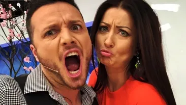 Au dat-o pe spate pe Gabriela Cristea: ”Până şi câinele doarme! A fost petrecere la noi?”