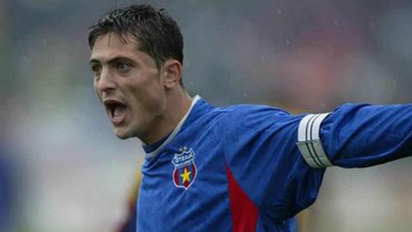 Mirel Radoi i-a spus adio lui Olaroiu. Afla unde va juca fostul stelist