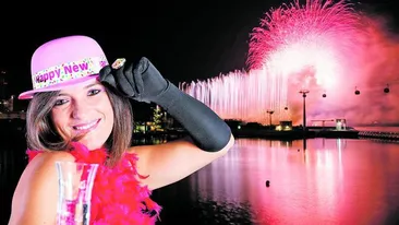 Traditii si superstitii in noaptea dintre ani