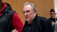 Gérard Depardieu a fost găsit VINOVAT! Tribunalul i-a dat cel mai greu verdict din carieră