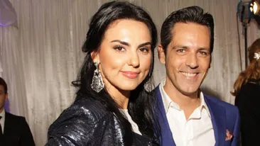 Lavinia Pârva, primul mesaj public după ce s-a aflat că este însărcinată!