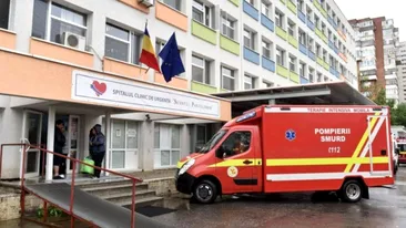 Noi detalii în cazul scandalului morților de la terapie intensivă, de la spitalul Pantelimon! Patru cadre medicale au fost audiate astăzi de anchetatori