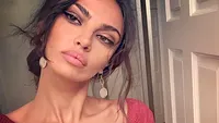 MĂDĂLINA GHENEA le-a arătat tuturor cum petrece mini-vacanţa de 1 mai