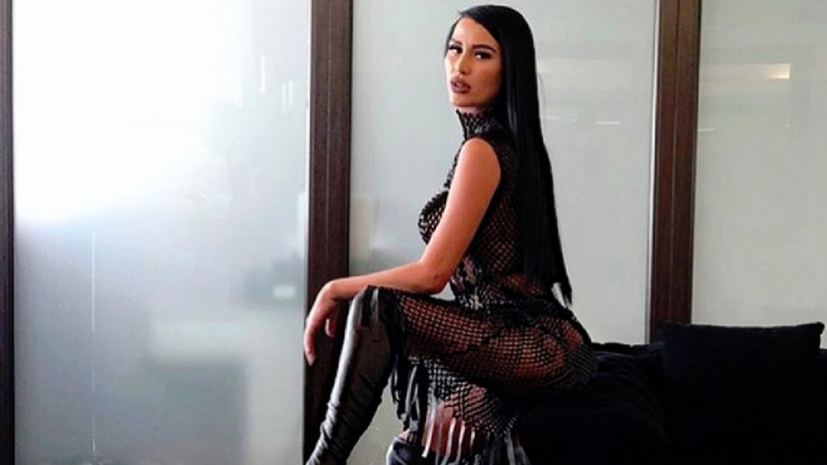 Daniela Crudu ar fi fost bătută pentru o sumă cât un apartament
