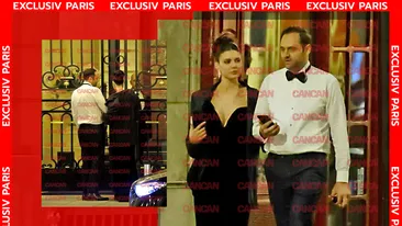 Lovitura de la Paris dată de Cristina ICH celei mai bune prietene, după ce i-a furat soțul!