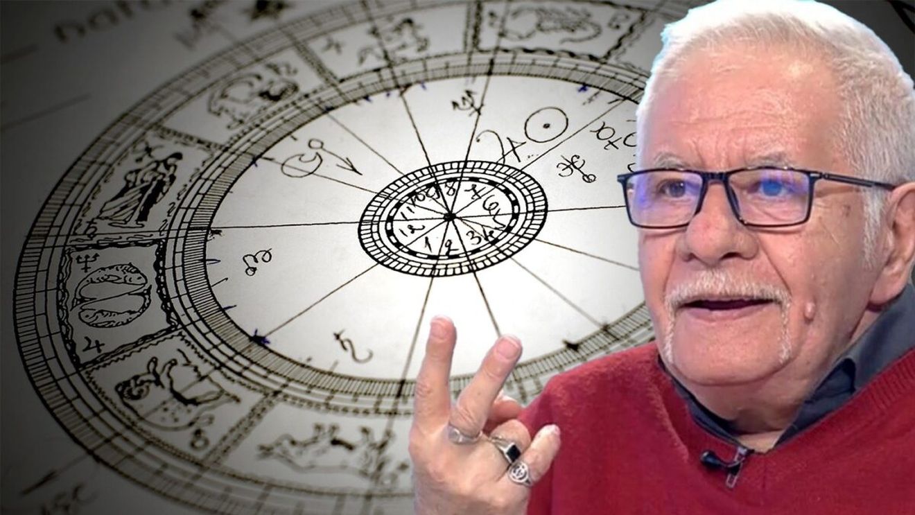 Mihai Voropchievici anunță furtună și trădare pentru această zodie în 2026: "O persoană în care aveați mare încredere vă trădează cu un secret care va provoca o furtună în viața voastră"