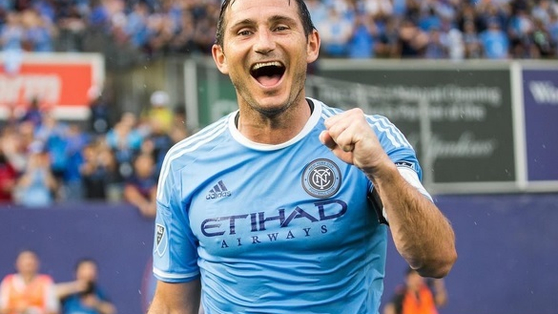 Frank Lampard se retrage din fotbal la 38 de ani