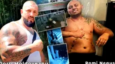Cum au ajuns să facă război cele mai violente clanuri din Ardeal. Plănuiau să construiască o dronă explozivă