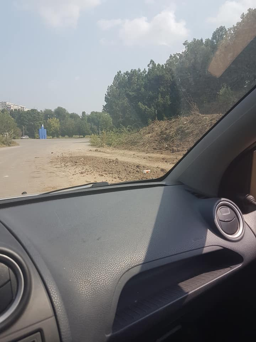 Au început lucrările de demolare ale stadionului din Ghencea
