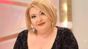VIORICA de la CLEJANI nu mai are bafta de altădată! Chiar blondina a dat tot din casă: "Nu prea mai sunt bănuţi..."