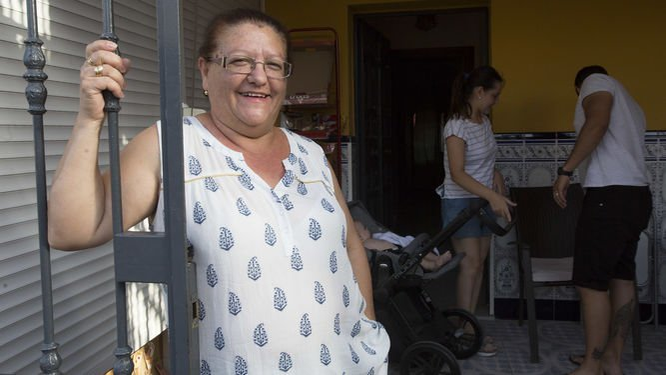 Femeia de 53 de ani e declarată moartă de mai bine de şapte ani