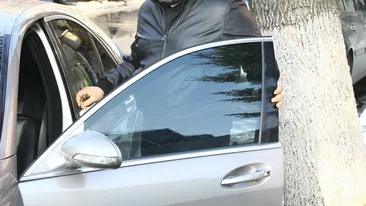 Razboiul dintre copiii lautarului Mihai Namol ia amploare. “Daca nu renunta la pretentii, il bat rau”