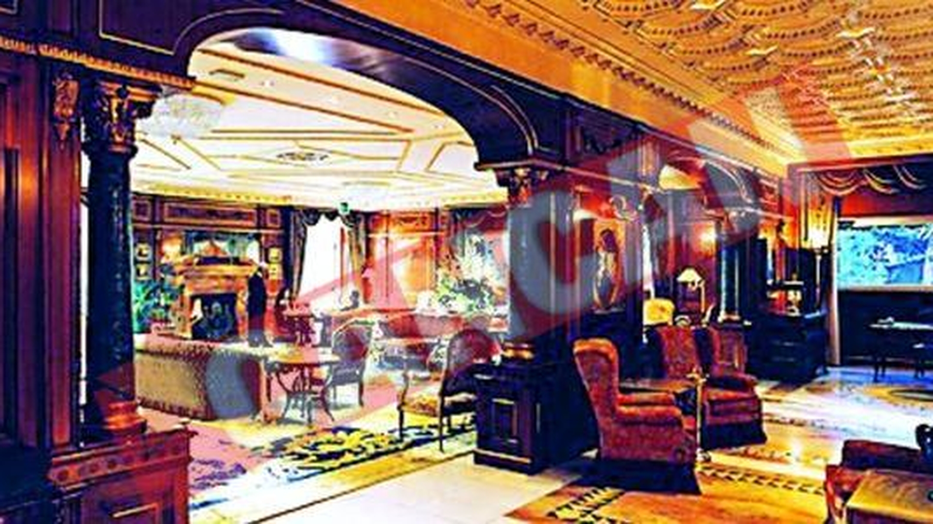 Becali Hotel va avea minimum 5 stele!
