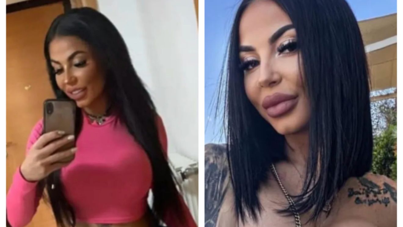 Denisa Adas, o româncă de 30 de ani, a fost văzută ultima oară pe 16 mai, la ora 20:45! IREAL ce mesaj le-a trimis prietenelor sale înainte să dispară fără urmă