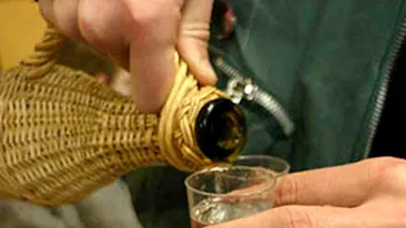 Un copil de 11 ani a ajuns la spital in coma alcoolica