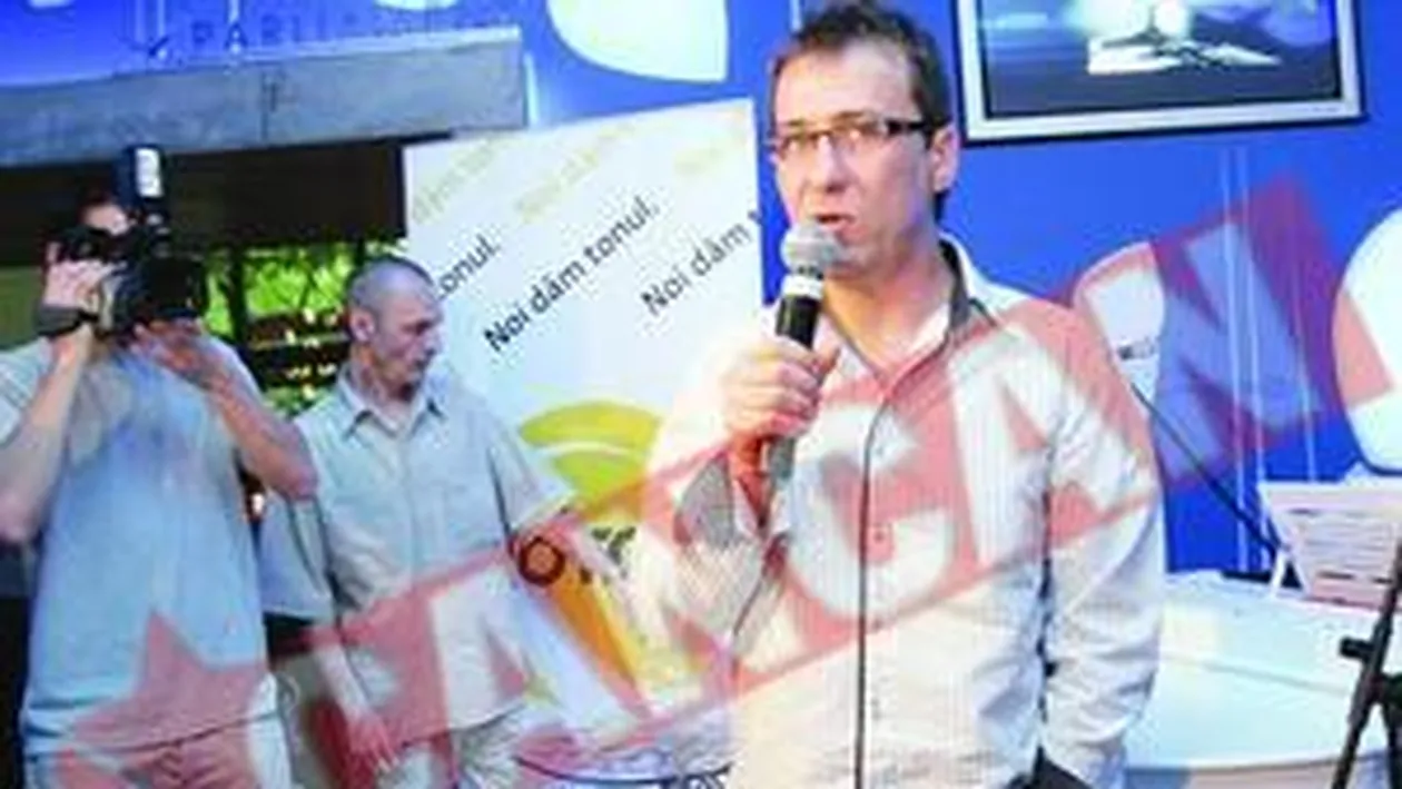 Chilian someaza SRI sa spuna daca trage bani din munca artistilor