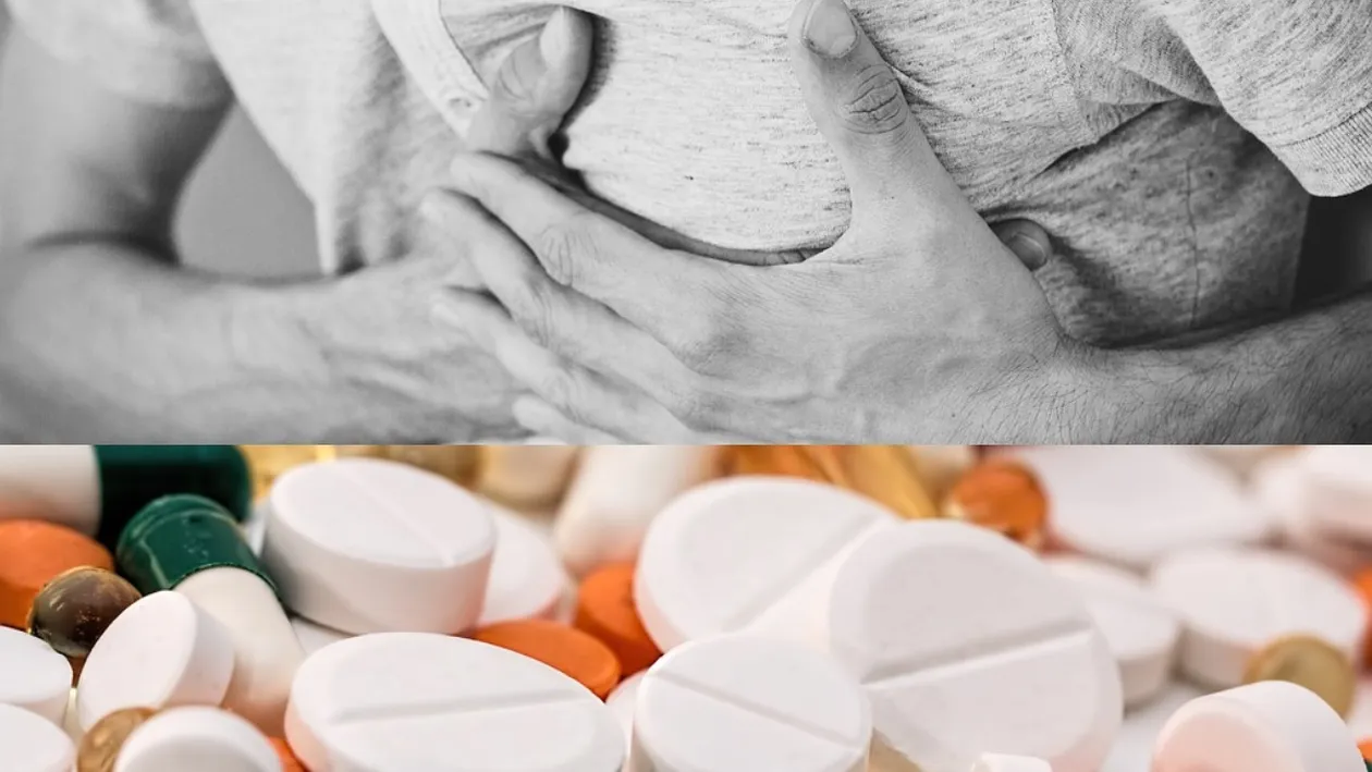 Nu multă lume știe asta! Detalii despre medicamentul împotriva atacurilor vasculare. Cât de mult dăunează aspirina corpului uman