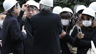 Bilantul mortilor in Japonia a atins cote alarmate! Numarul mortilor si a disparutilor a ajuns la 20.000