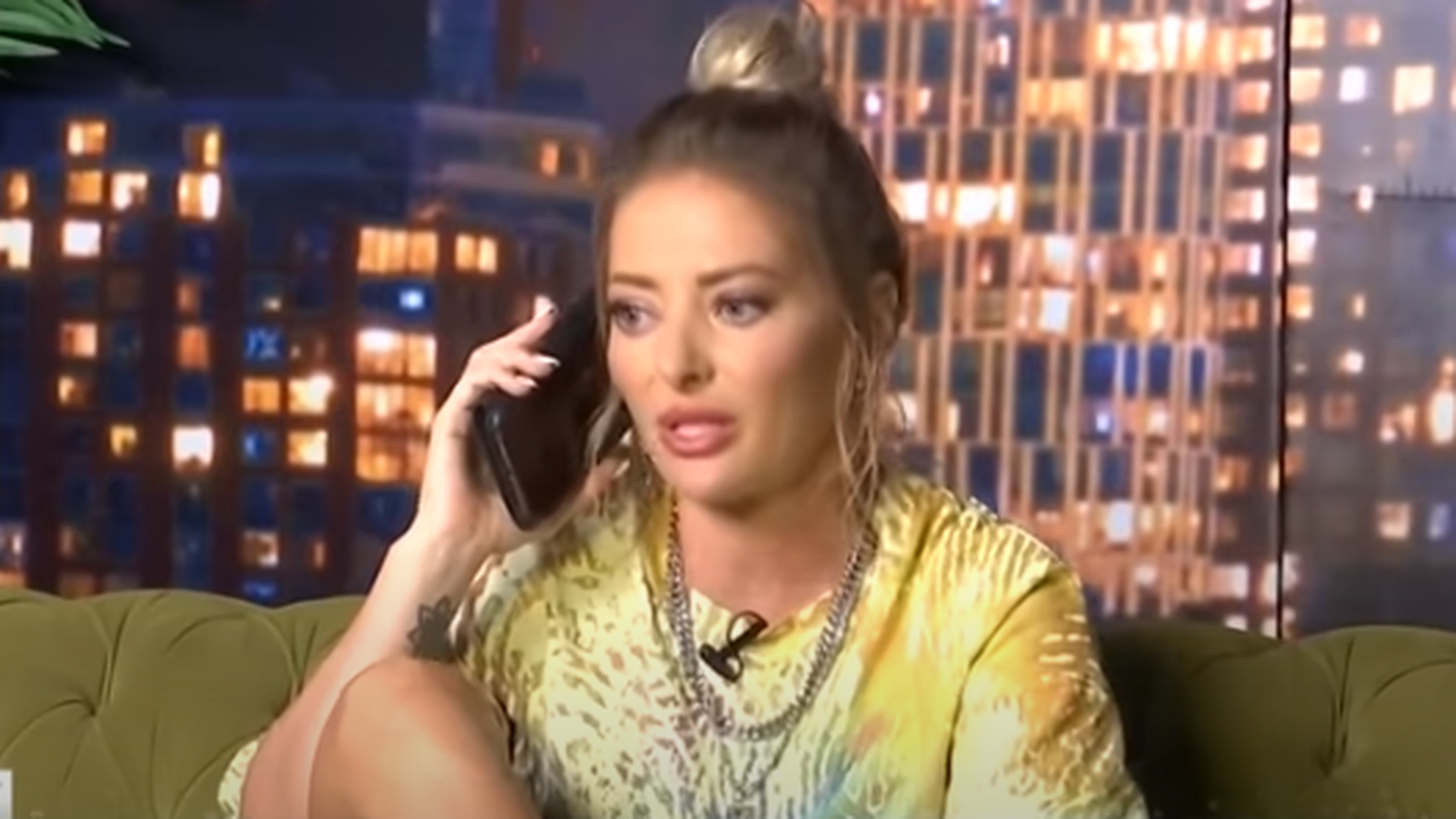 Nu ați văzut-o niciodată așa! Delia, revoltată că nu are voie să își susțină concertul Drive-In: ”Am făcut o petiție”