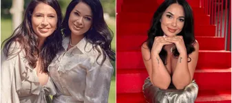 „Suntem familie!”. Deea Cataramă, dezvăluiri sincere despre relația cu fosta cumnată după divorțul de Dinu Maxer