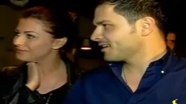 Si-au anuntat casatoria in direct? Ce a putut sa-i spuna Liviu Varciu Ilincai Vandici, in timp ce o tinea de mana