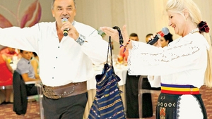 TRAIAN şi VALERIA ILEA, implicaţi într-un grav accident rutier! Care este starea de sănătate a celor doi