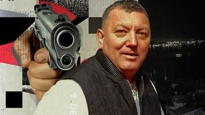 Breaking news! Celebrul Nuredin Beinur, “executat” cu un pistol în restaurantul “Voievodal“