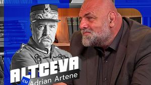 Interviu emoționant cu fiul regretatului actor, Costel Constantin: ”I-a fost foarte greu! N-a mai rezistat!”