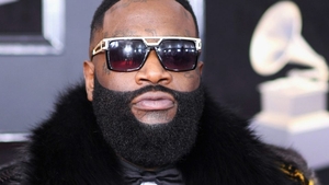 Celebrul rapper american, Rick Ross, face spectacol în Nuba beach Mamaia VIDEO