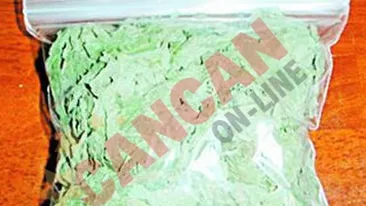 Trei sferturi dintre dependentii de etnobotanice din Buzau sunt elevi!