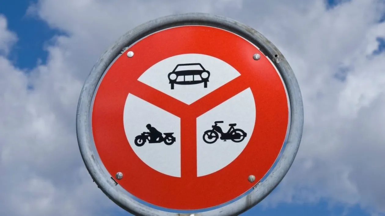 Ziua fără autoturisme în București. Care sunt străzile pe care nu vor circula mașini, duminică