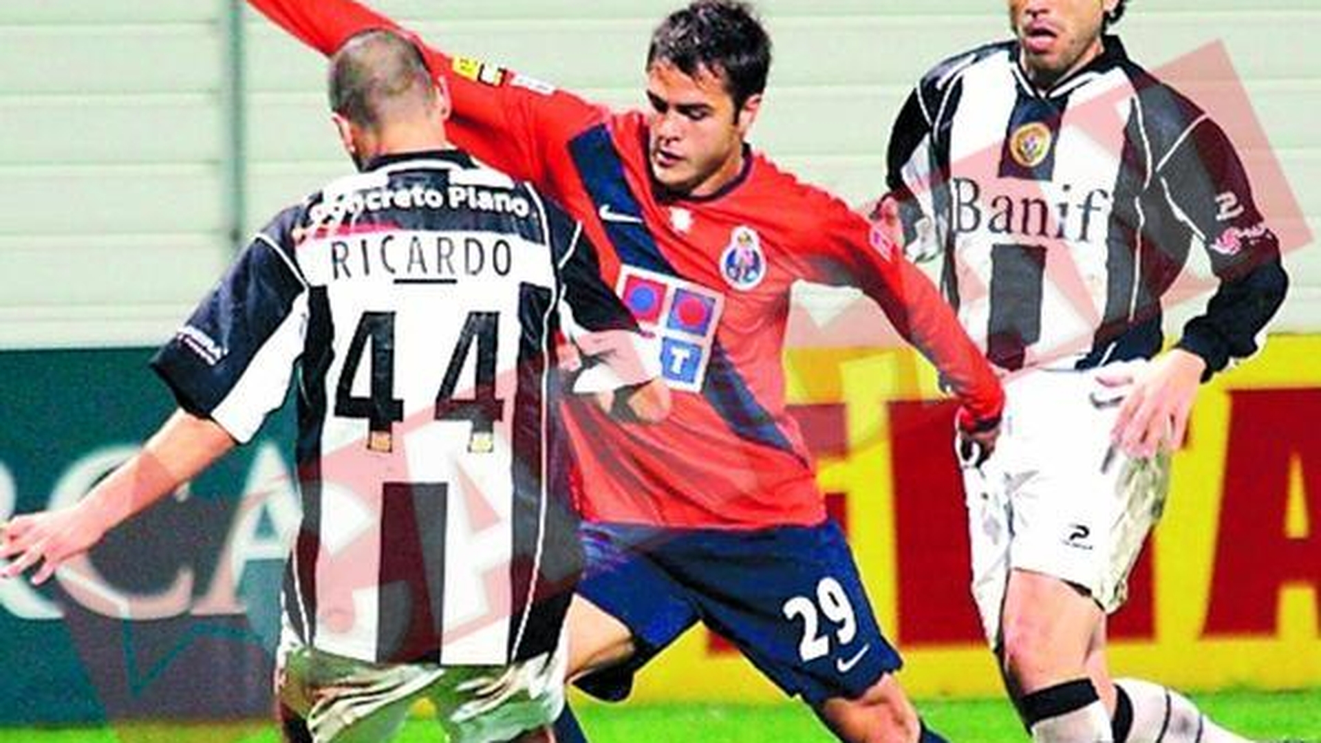 CFR il fura pe "varful" lui FC Porto