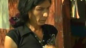 Marturisirile cutremuratoare ale sotiei lui Tamango: "Ne-a chemat pe toti si ne-a zis ca moare! Mi-a zis sa-l imbrac cu costumul de moarte si sa-i aduc 2 lautari!" O sa inlemnesti cand o sa-i auzi copiii cum il jelesc