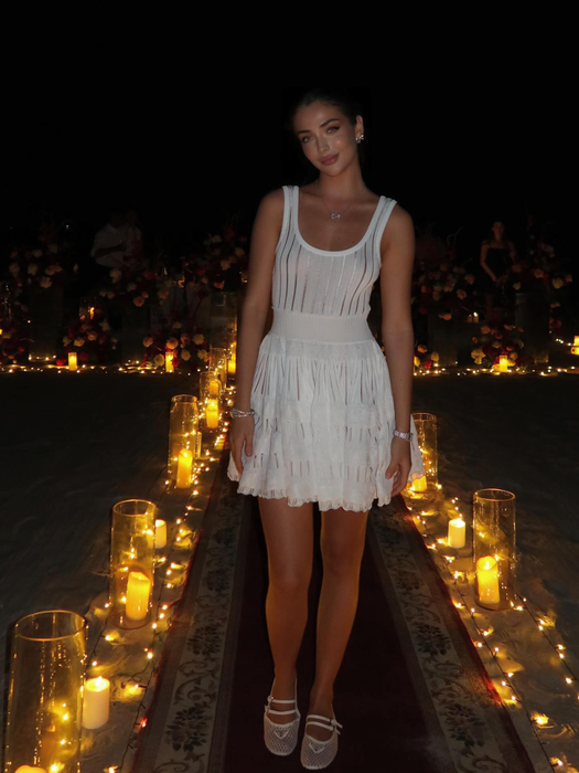 Iubitul Andreei Bostănică, darnic din cale-afară! Ce cadou le-a oferit prietenelor care au fost la ziua de naștere a influenceriței