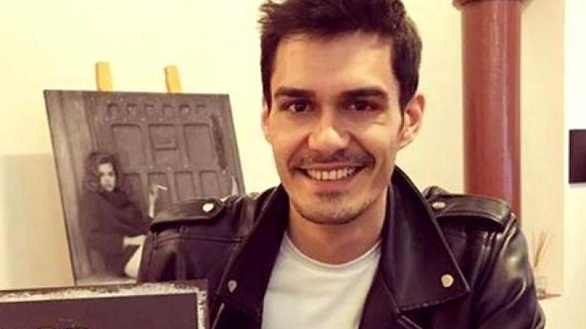 George Burcea, mărturisiri șocante pe Instagram: ”Eu știu cum este să nu ai ce mânca sau să mănânci din gunoi”