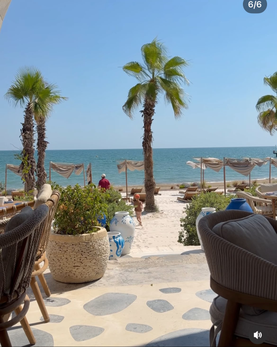 Vacanță de lux pentru Gabriela Prisăcariu și Dani Oțil în Antalya. Imaginile care au cucerit fanii