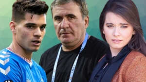 Gică Hagi, pe un ton serios, i-a chemat la Kira şi pe Ianis la masă, apoi le-a pus o întrebare şocantă pentru vârsta lor!