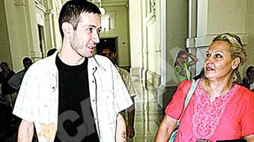 Hip-hopperul isi tine baietelul departe de ochii presei! Sisu e din nou tatic!