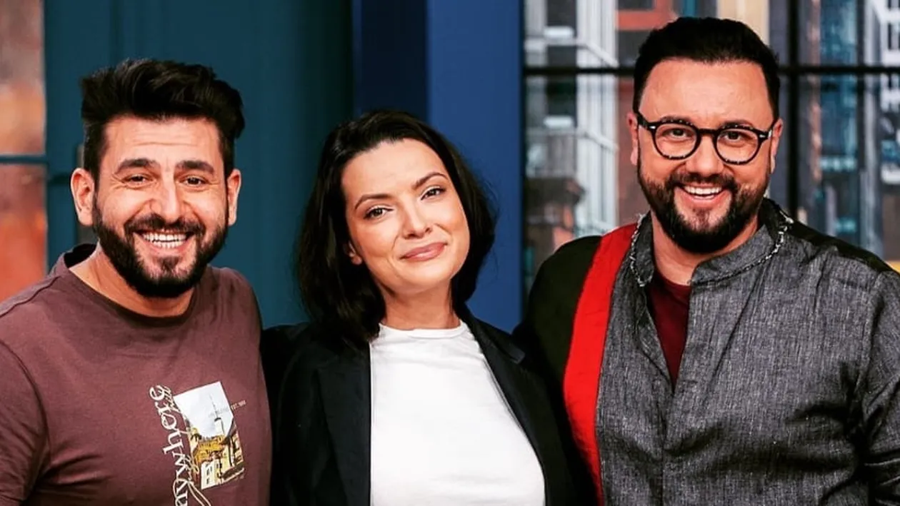 Cătălin Măruță, mesajul care i-a luat prin surprindere pe mulți! Ce i-a spus Ancăi Dinicu după ce a venit în emisiunea lui. „Ți-ai stricat și tu imaginea”