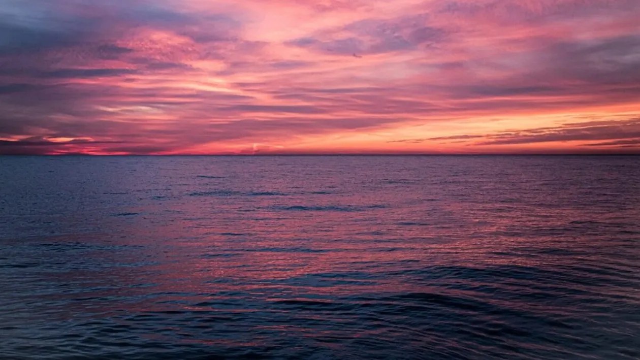 Comoara ASCUNSĂ a României. Locul unde timpul s-a oprit în loc!