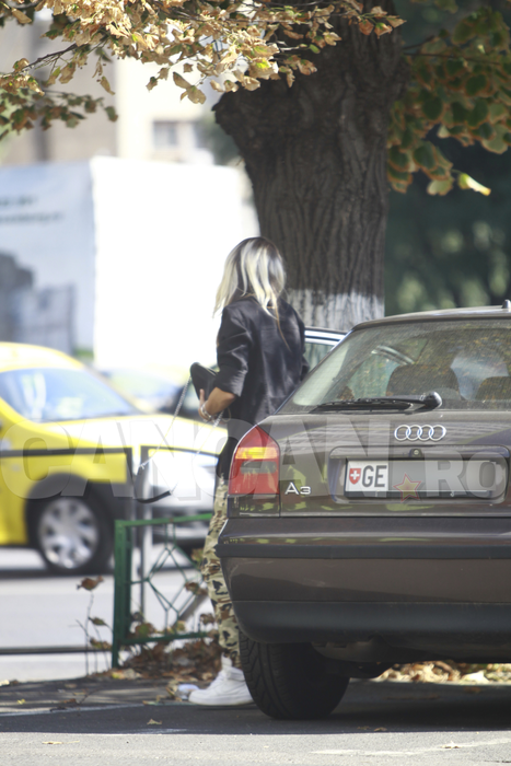 Fosta soacră a Andreei Bălan o „ţine caldă” pe Misty!