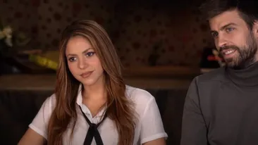 Shakira şi-a refăcut viaţa după Gerard Pique! Cine este Julian Edelman, noul iubit al cântăreţei