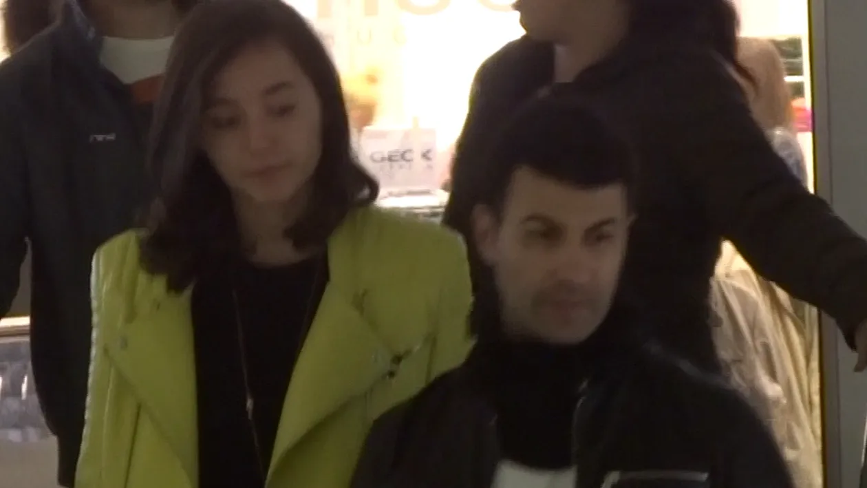 Se pregateste de maritis? Detaliul care o da de gol pe fiica cu Adriean Videanu!